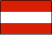 Flag of Austria