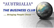 Logo of the "Austrialia" the Business Club