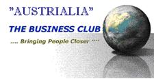 Logo of "Austrialia" the Business Club