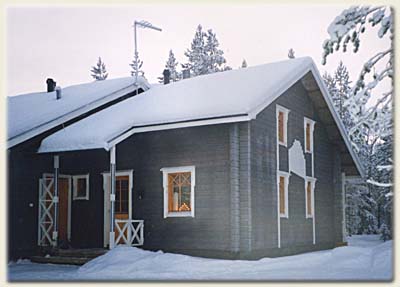 Mökin etuovi