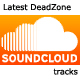 Check the latest tracks at SoundCloud!