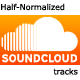 Music from Half-Normalized!