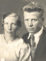 Martti ja Helmi Pirinen