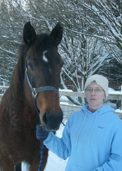 Heidi Laaksonen & Prosaic