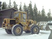 Caterpillar 950