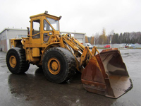 Caterpillar 980B