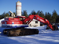 Hitachi FH 200 LC.3