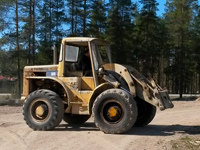 Caterpillar 922