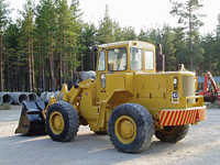 Caterpillar 930