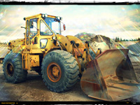 Caterpillar 966C