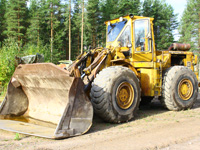 Caterpillar 980b