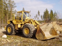 Caterpillar 980B