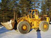 Caterpillar 980