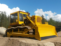 Caterpillar D7E