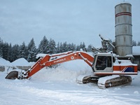 Hitachi FH 200 LC