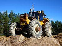 Valmet 1103