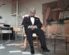 Erkki Takalan kiikkutuoli