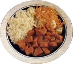 Stroganoff