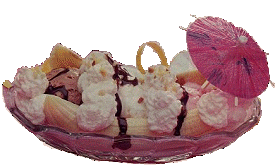 Banana Split